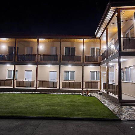 Vila Sophia Vama Veche Exteriér fotografie