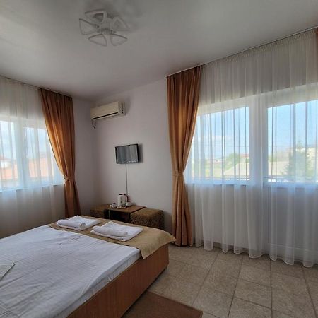 Vila Sophia Vama Veche Exteriér fotografie