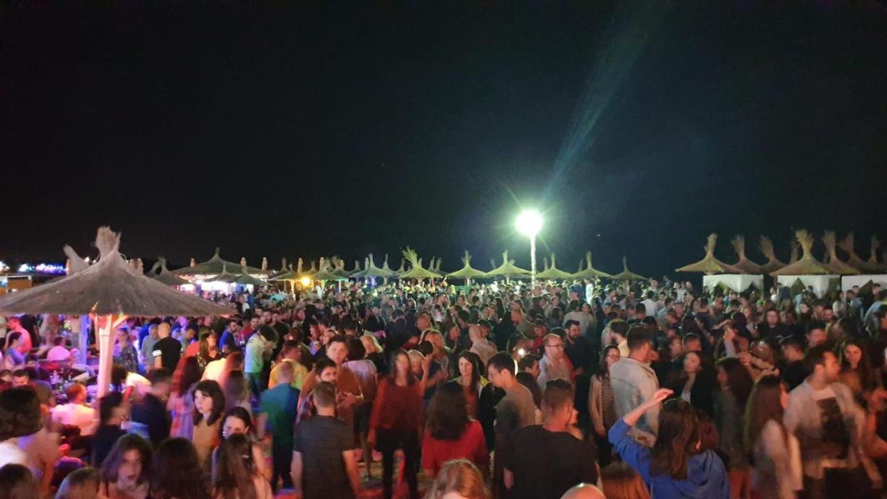 Vila Sophia Vama Veche Exteriér fotografie