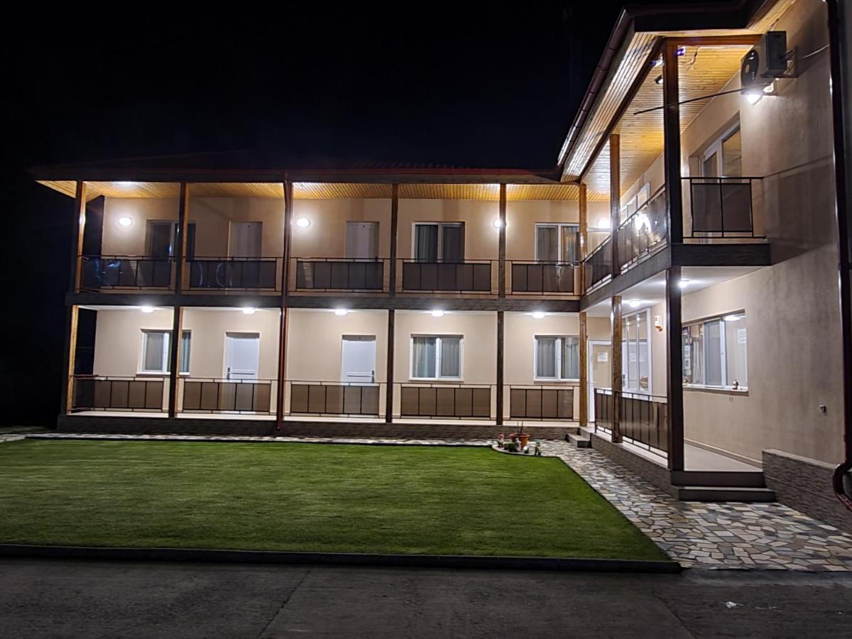 Vila Sophia Vama Veche Exteriér fotografie