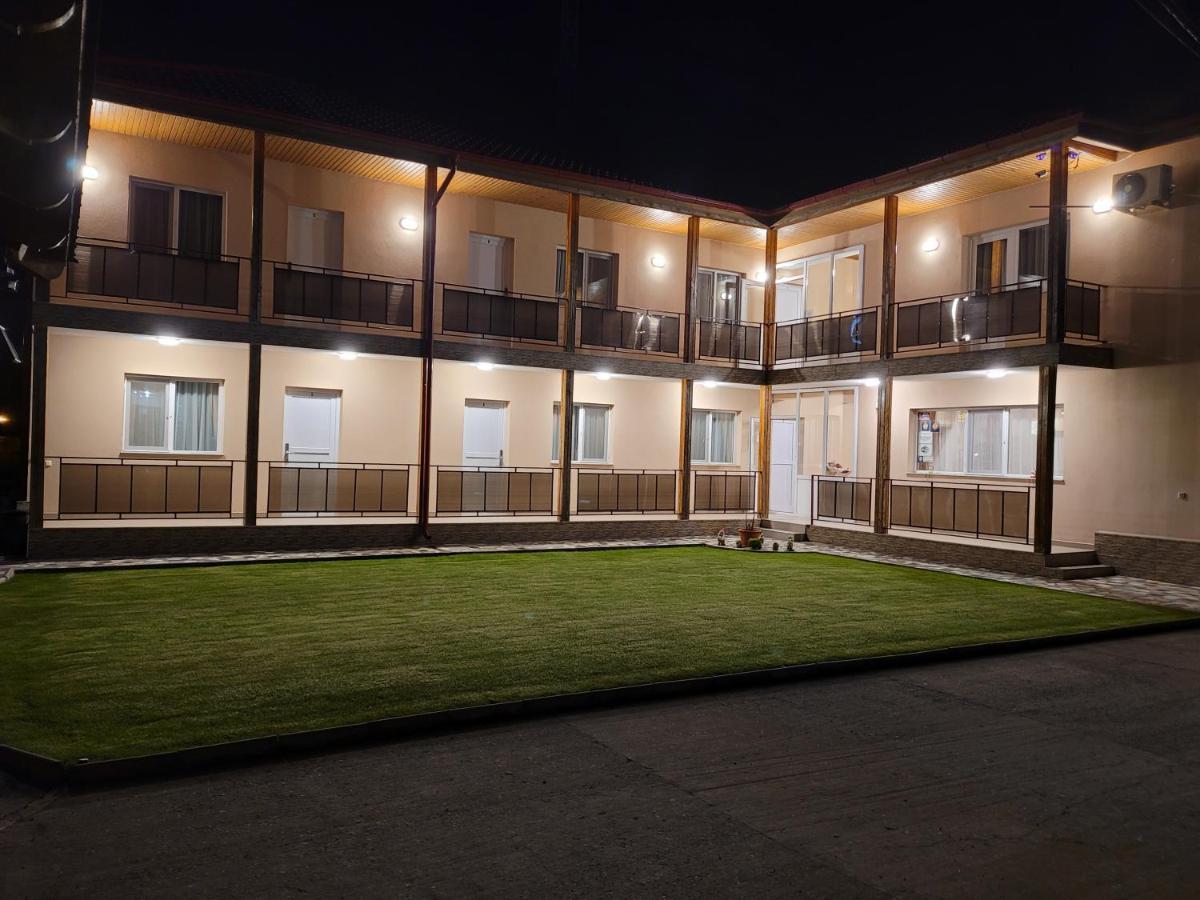 Vila Sophia Vama Veche Exteriér fotografie