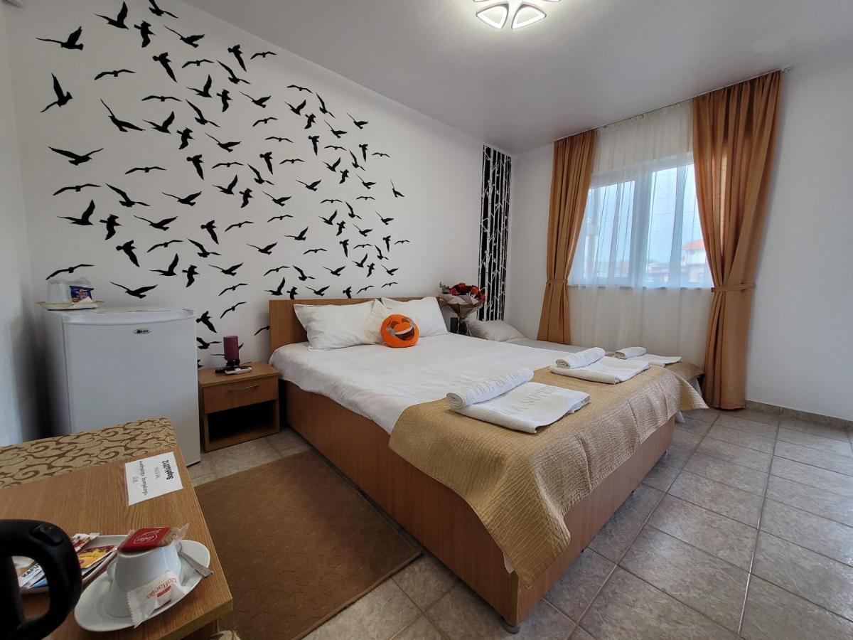 Vila Sophia Vama Veche Exteriér fotografie