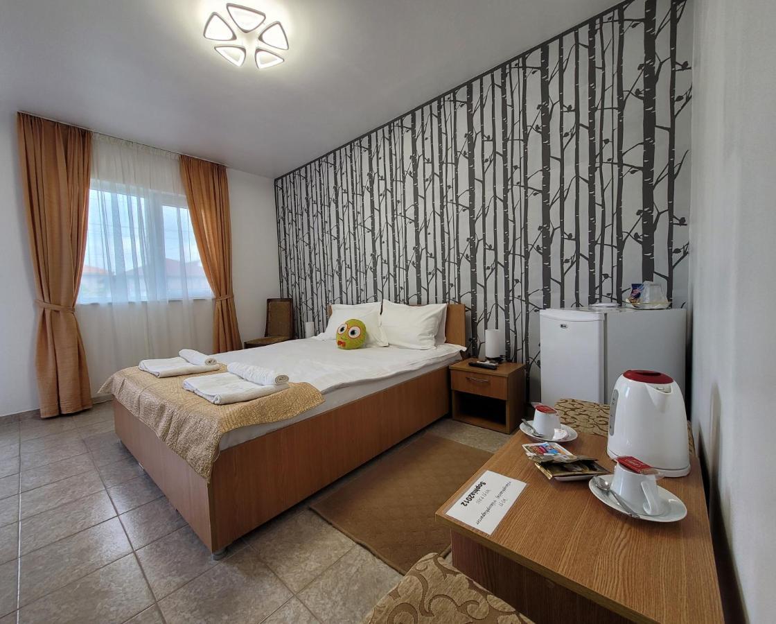 Vila Sophia Vama Veche Exteriér fotografie