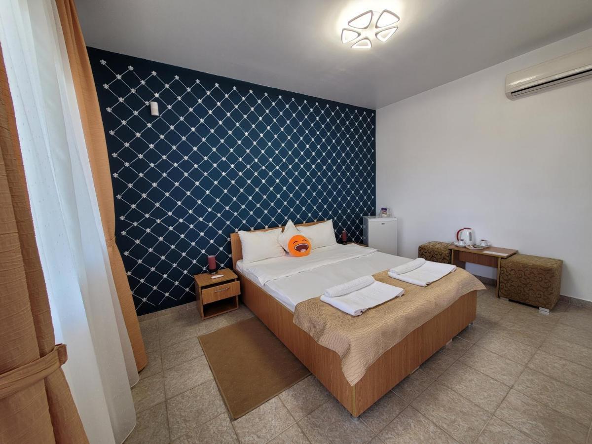 Vila Sophia Vama Veche Exteriér fotografie