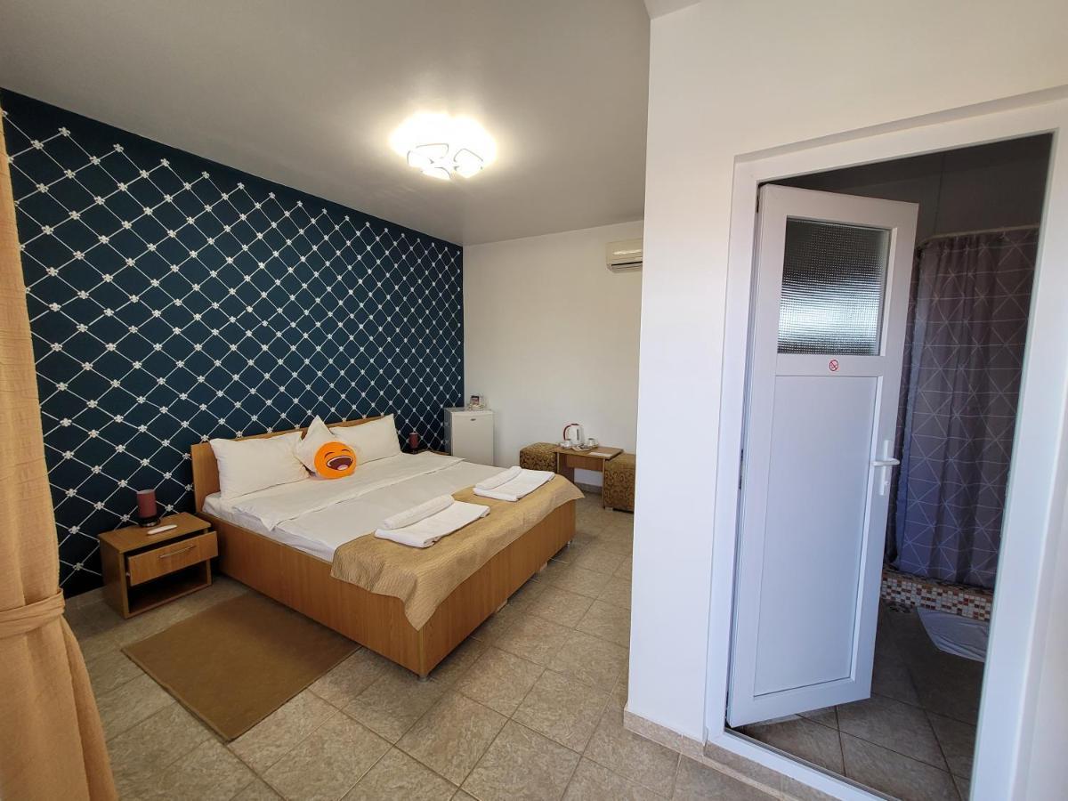 Vila Sophia Vama Veche Exteriér fotografie