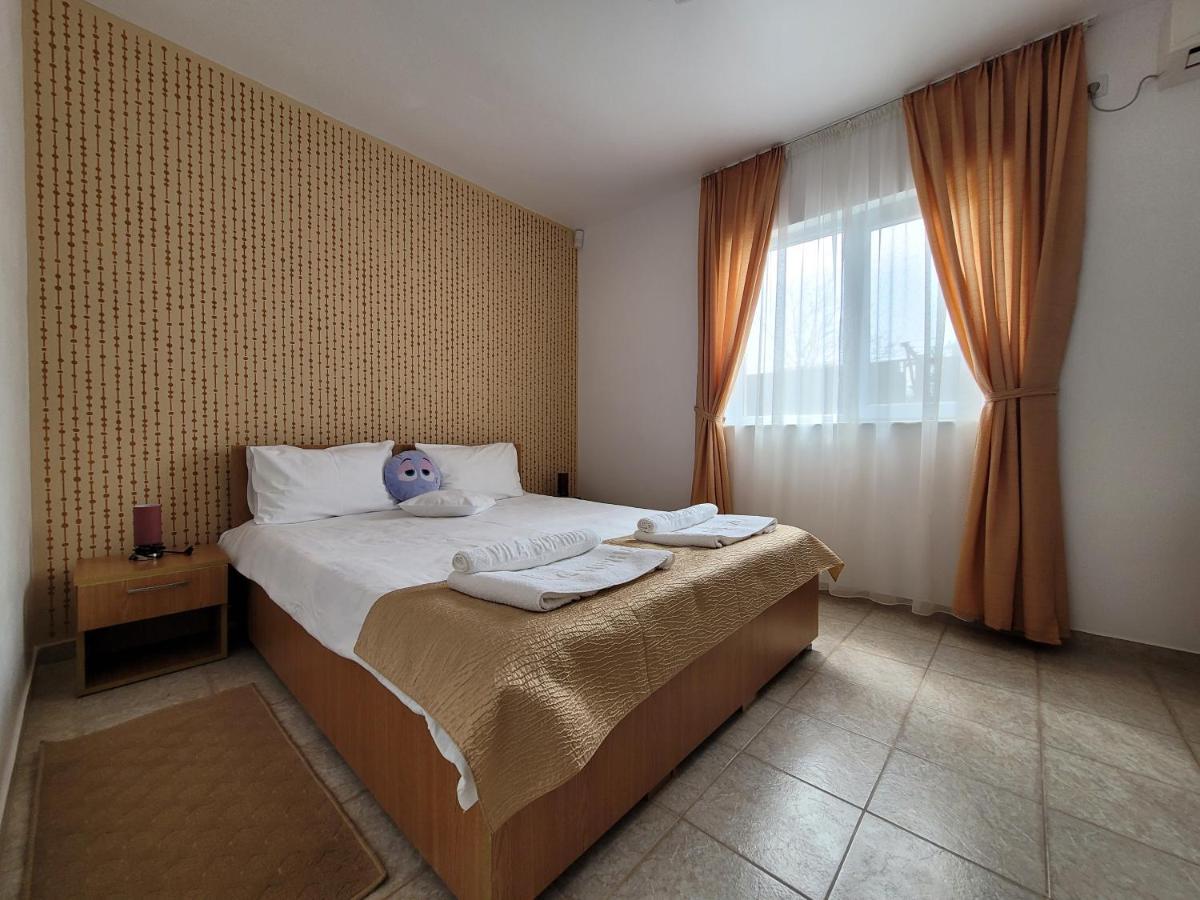 Vila Sophia Vama Veche Exteriér fotografie