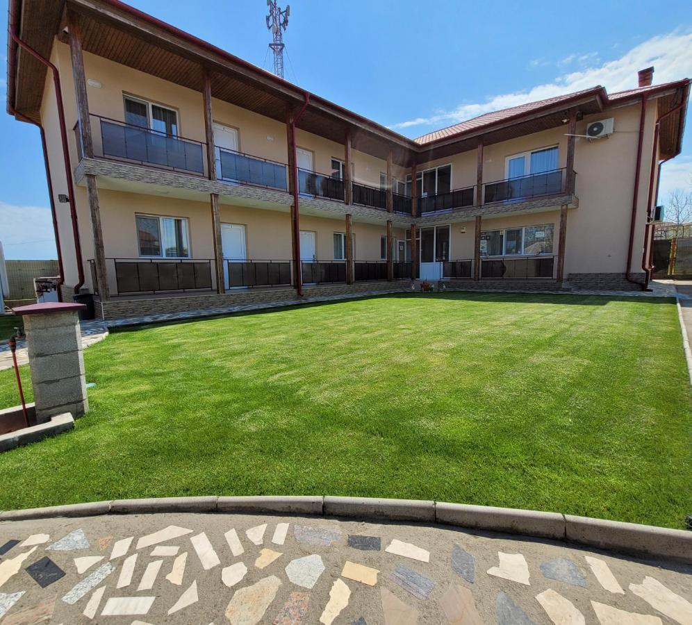 Vila Sophia Vama Veche Exteriér fotografie