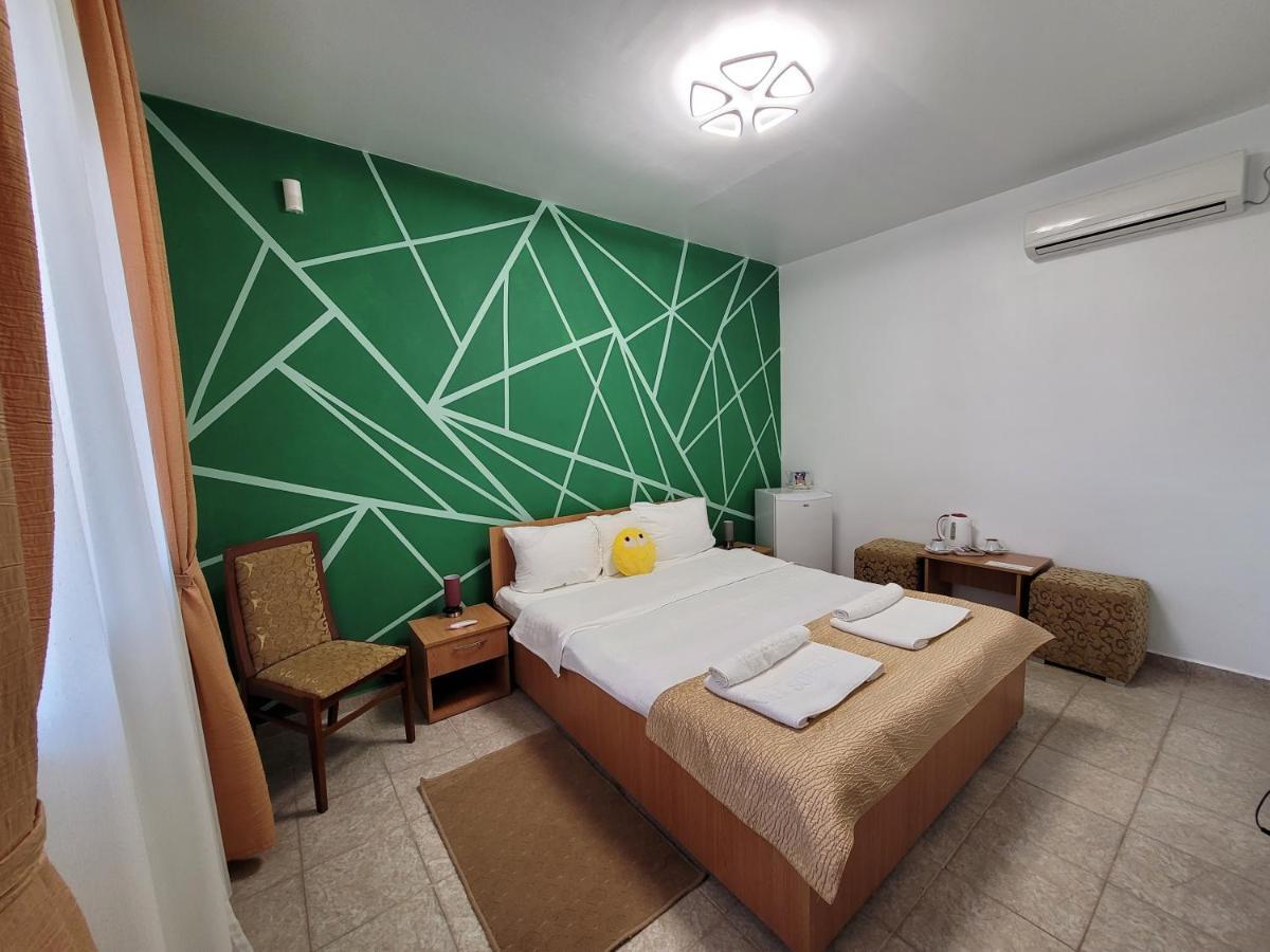 Vila Sophia Vama Veche Exteriér fotografie