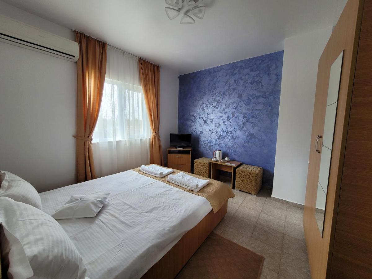 Vila Sophia Vama Veche Exteriér fotografie