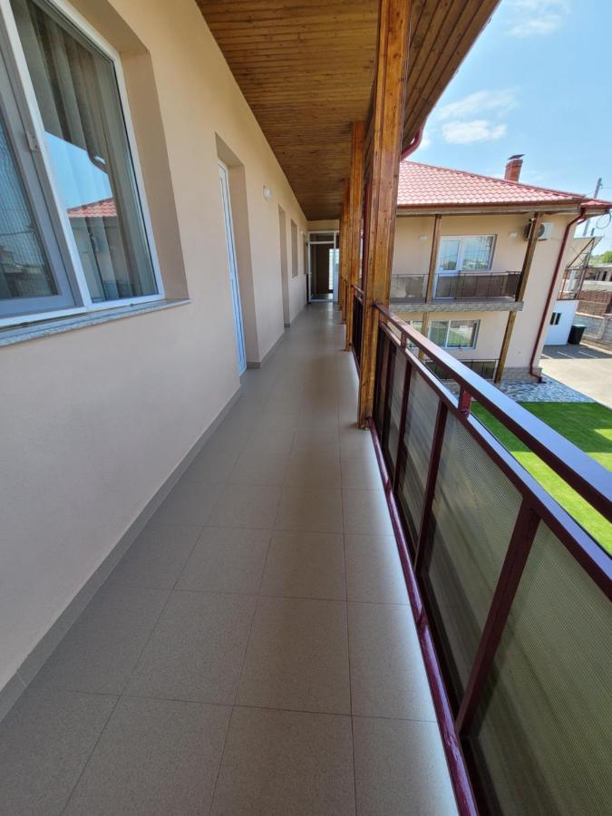 Vila Sophia Vama Veche Exteriér fotografie