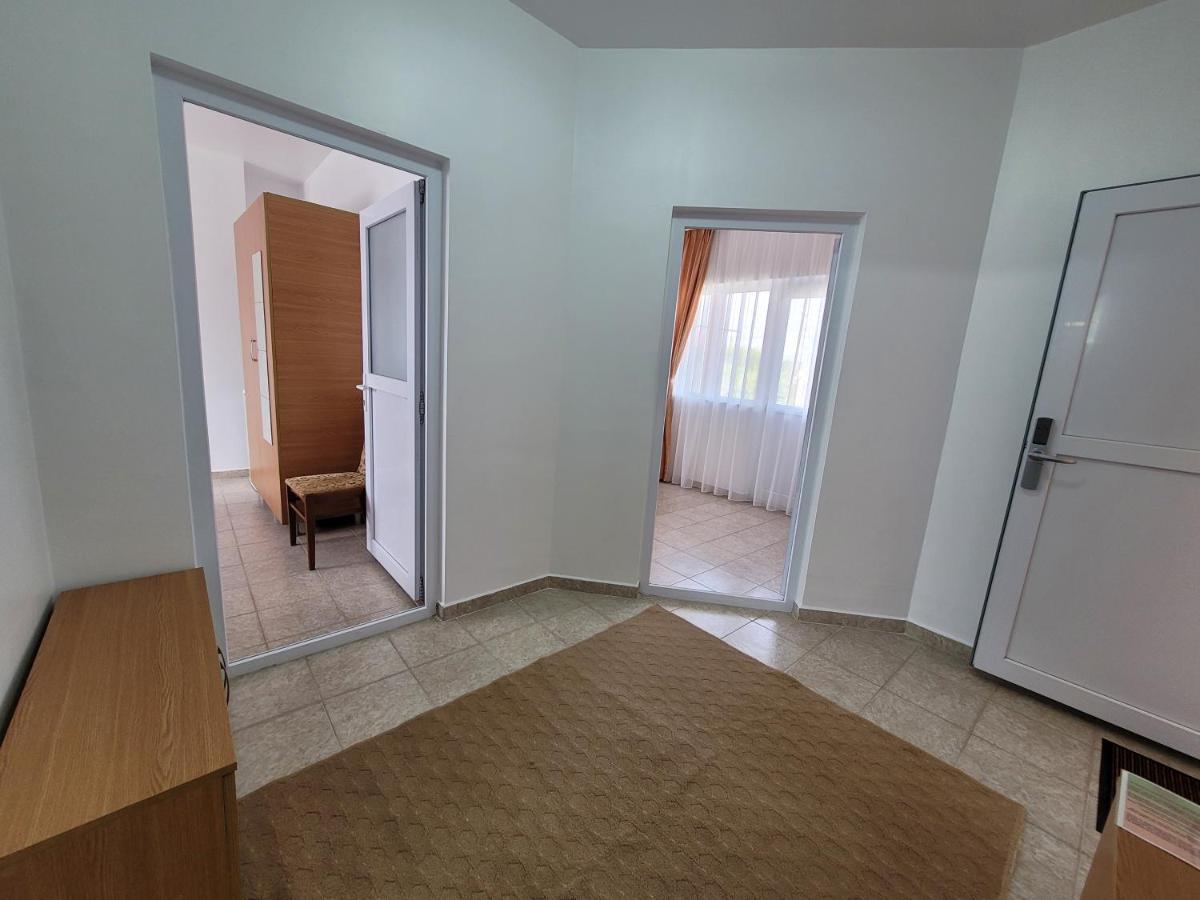 Vila Sophia Vama Veche Exteriér fotografie