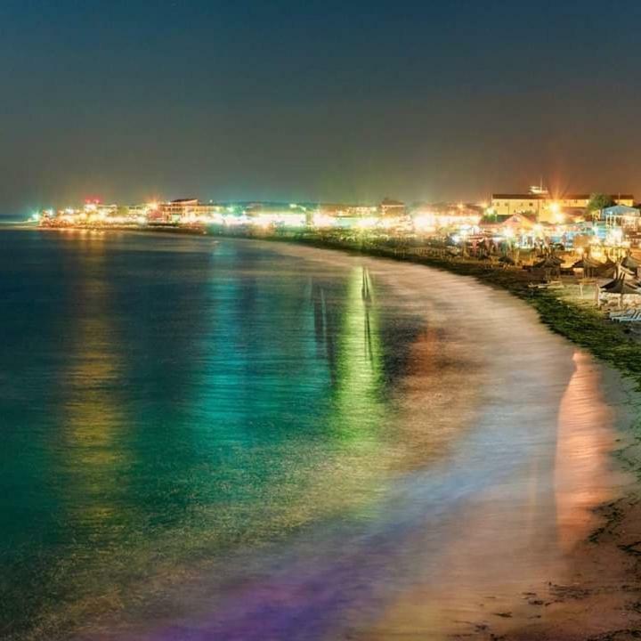 Vila Sophia Vama Veche Exteriér fotografie